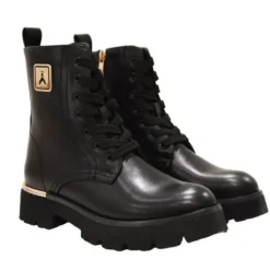 ANFIBI APPLICAZIONE LOGATA METALLICA GOLD