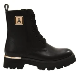 ANFIBI APPLICAZIONE LOGATA METALLICA GOLD