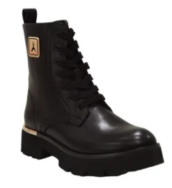 ANFIBI APPLICAZIONE LOGATA METALLICA GOLD