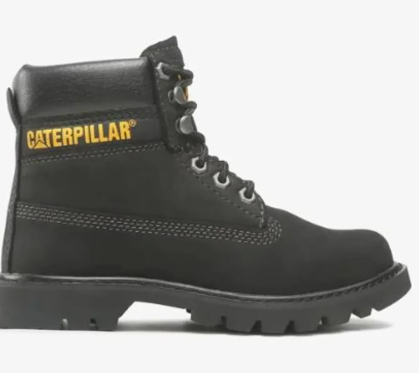 ANFIBI COLORADO 2.0 BLACK