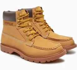 ANFIBI COLORADO MOC TOE MIELE