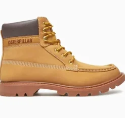 ANFIBI COLORADO MOC TOE MIELE