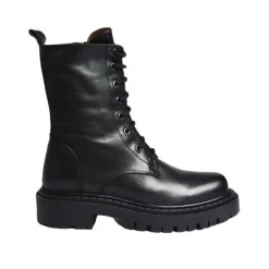 ANFIBI FONDO GOMMA NERO