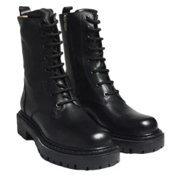 ANFIBI FONDO GOMMA NERO