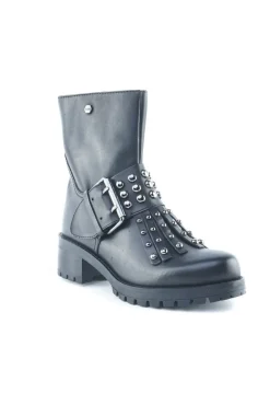 ANFIBI FRANGE METALLICO