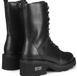 ANFIBI GRACE 3339 BLACK