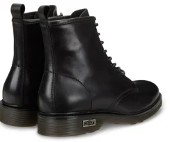 ANFIBI OZZY 416 PELLE NERA