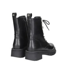 ANFIBI PELLE DETTAGLI SILVER