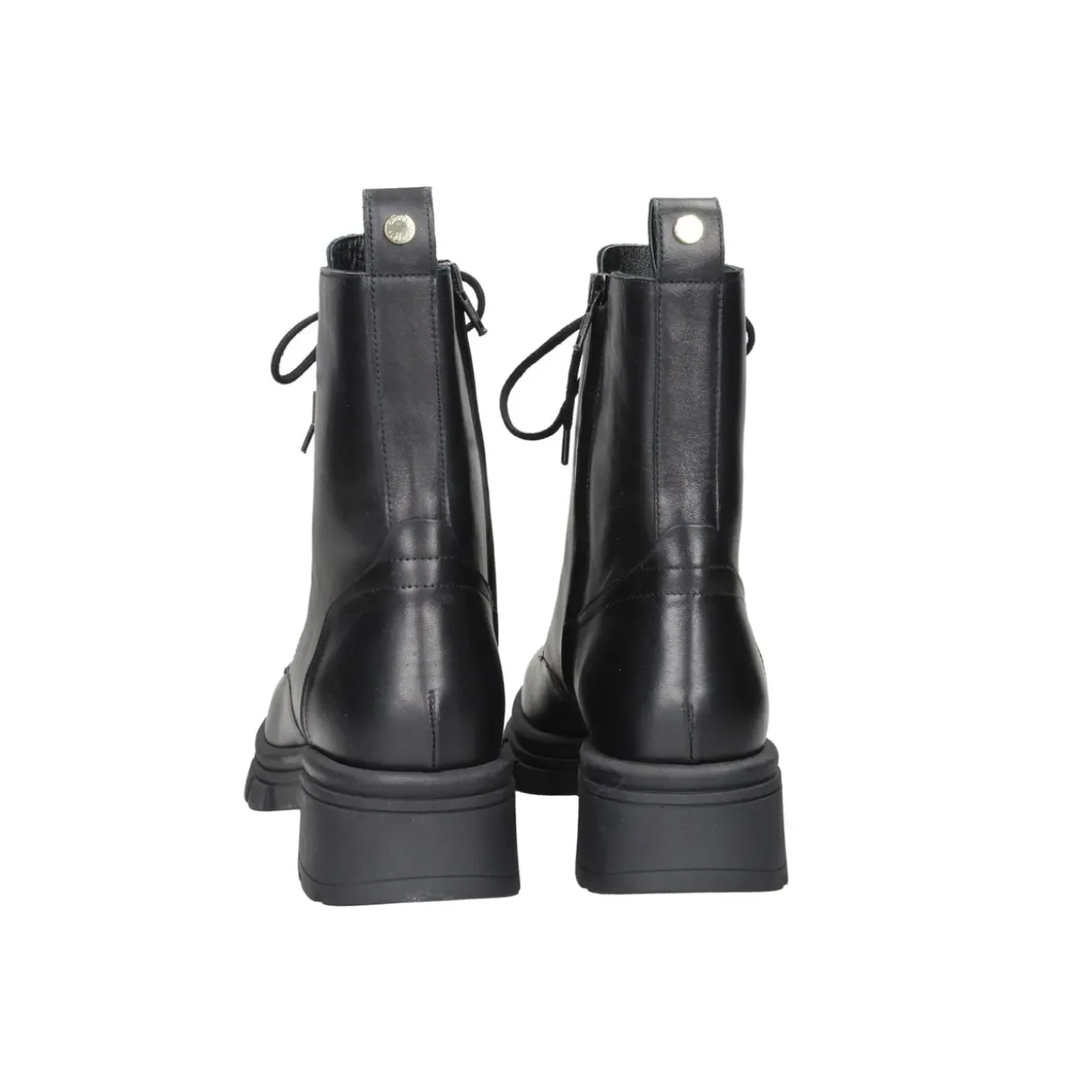 ANFIBI PELLE DETTAGLI SILVER