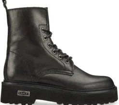 ANFIBI SLASH 1814 BLACK