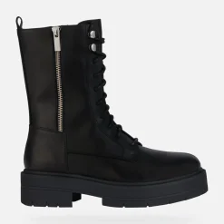 ANFIBI SPHERICA PELLE NERA