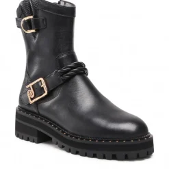 ANFIBI TRECCIA DECORATIVA