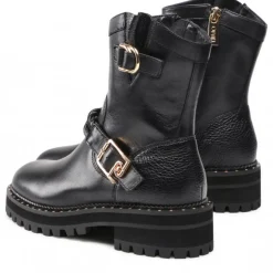 ANFIBI TRECCIA DECORATIVA