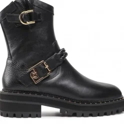 ANFIBI TRECCIA DECORATIVA