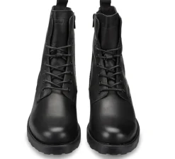 ANFIBI ZEPPELIN MAN 1308 BLACK