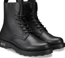 ANFIBI ZEPPELIN MAN 1308 BLACK