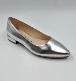 BALLERINE ARGENTO