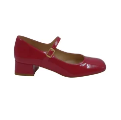 BALLERINE VERNICE ROSSA