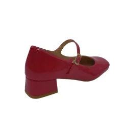 BALLERINE VERNICE ROSSA