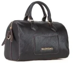BAULETTI POSILLIPO SAFFIANO NERO