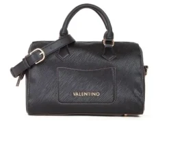 BAULETTI POSILLIPO SAFFIANO NERO