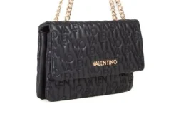 BORSA A SPALLA DRAM NERO