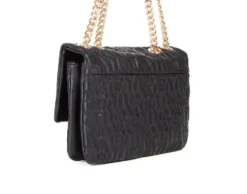 BORSA A SPALLA DRAM NERO