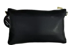 BORSE A MANO POCHETTE M*BRC BY MASSIMO BRACCIALINI BOLERO NERA