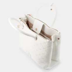 BORSE A SPALLA ALL LOGO