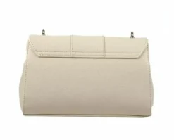 BORSE A SPALLA DIVINA ECRU