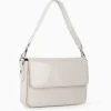 BORSE A SPALLA ECRU