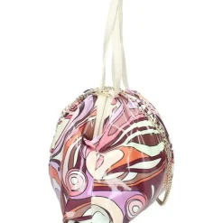 BORSE A SPALLA FLASH BURRO