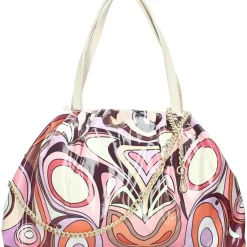 BORSE A SPALLA FLASH BURRO