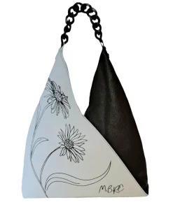 BORSE A SPALLA M*BRC BY MASSIMO BRACCIALINI GRAPHIK
