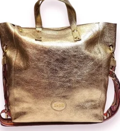 BORSE A SPALLA OBONA MET