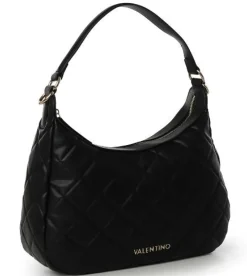 BORSE A SPALLA OCARINA NERA