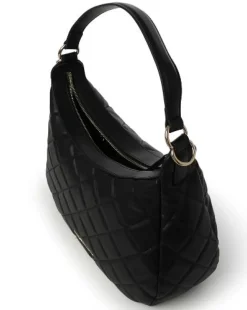 BORSE A SPALLA OCARINA NERA