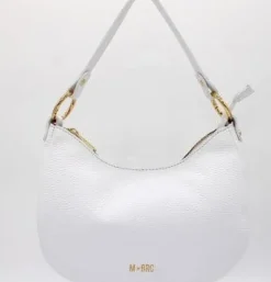 BORSE A SPALLA PELLE