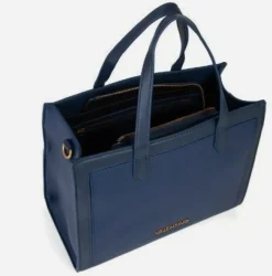 BORSE A SPALLA USHUAIA BLU