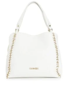 BORSE SHOPPING CATENA BIANCA