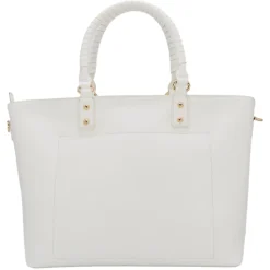 BORSE SHOPPING LOGO LASER