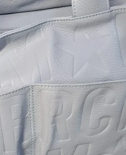 BORSE SHOPPING M*BRC BY MASSIMO BRACCIALINI MACRO DOLL CELESTE