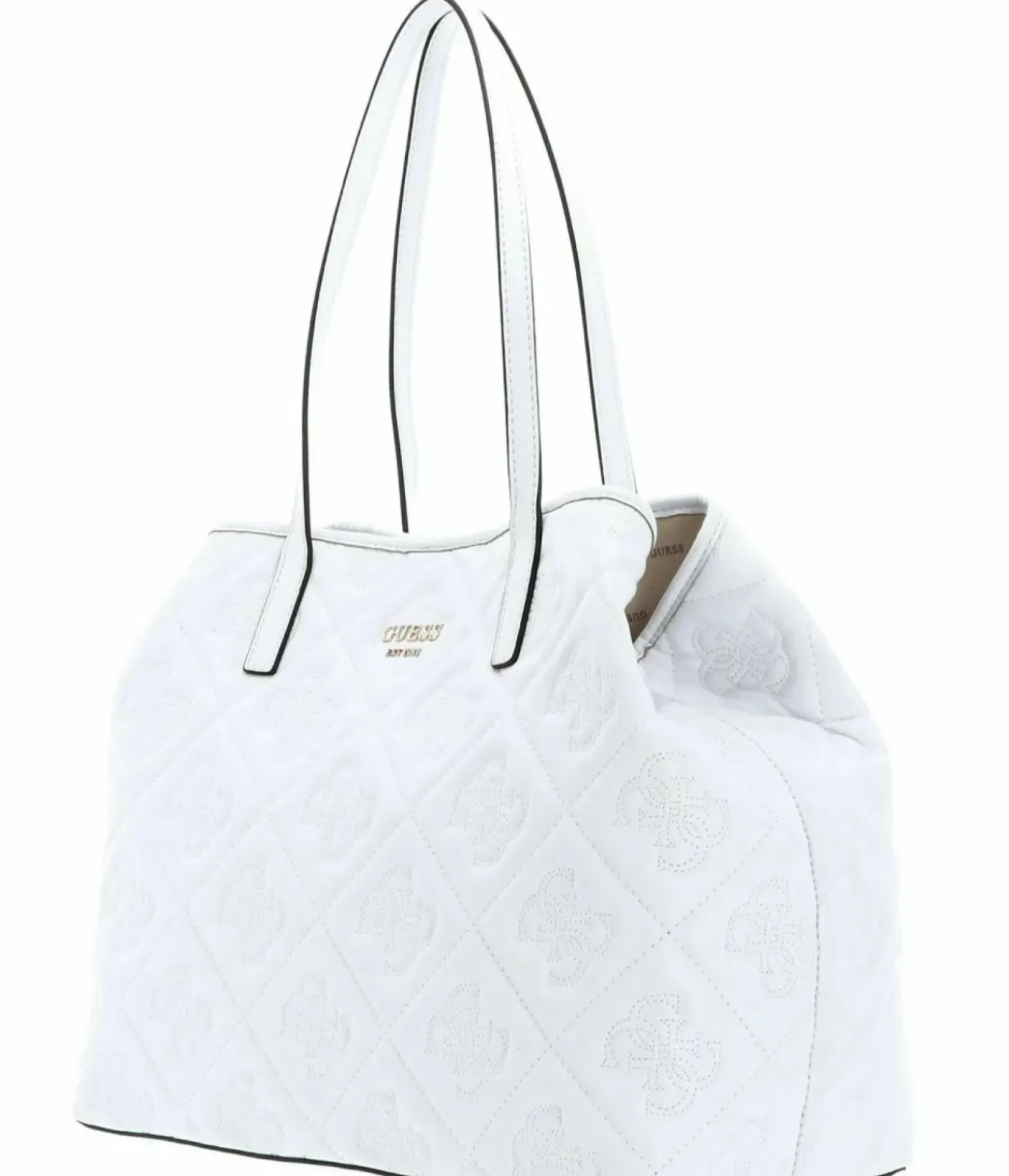 BORSE SHOPPING VIKKY II BLACK