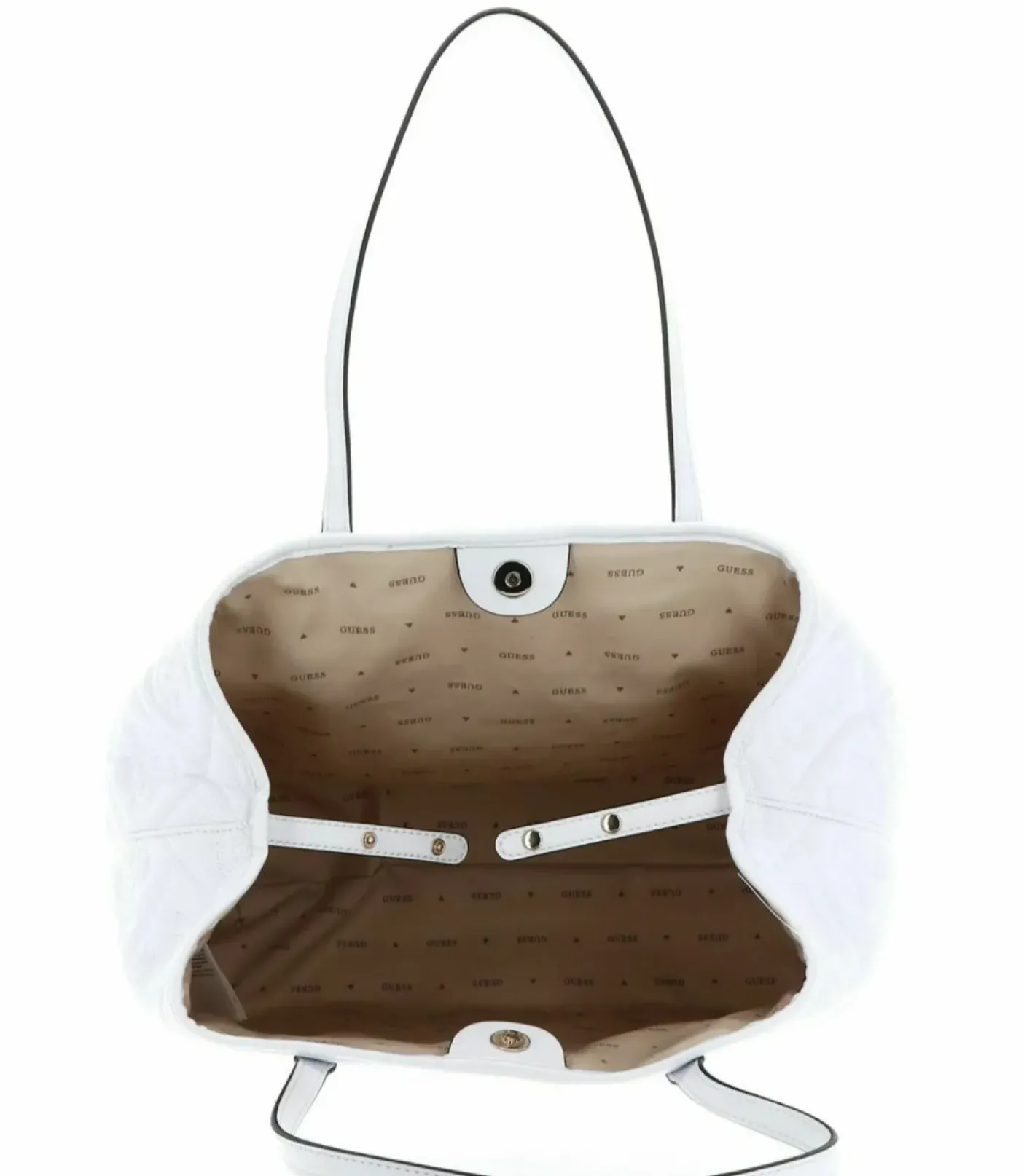 BORSE SHOPPING VIKKY II BLACK