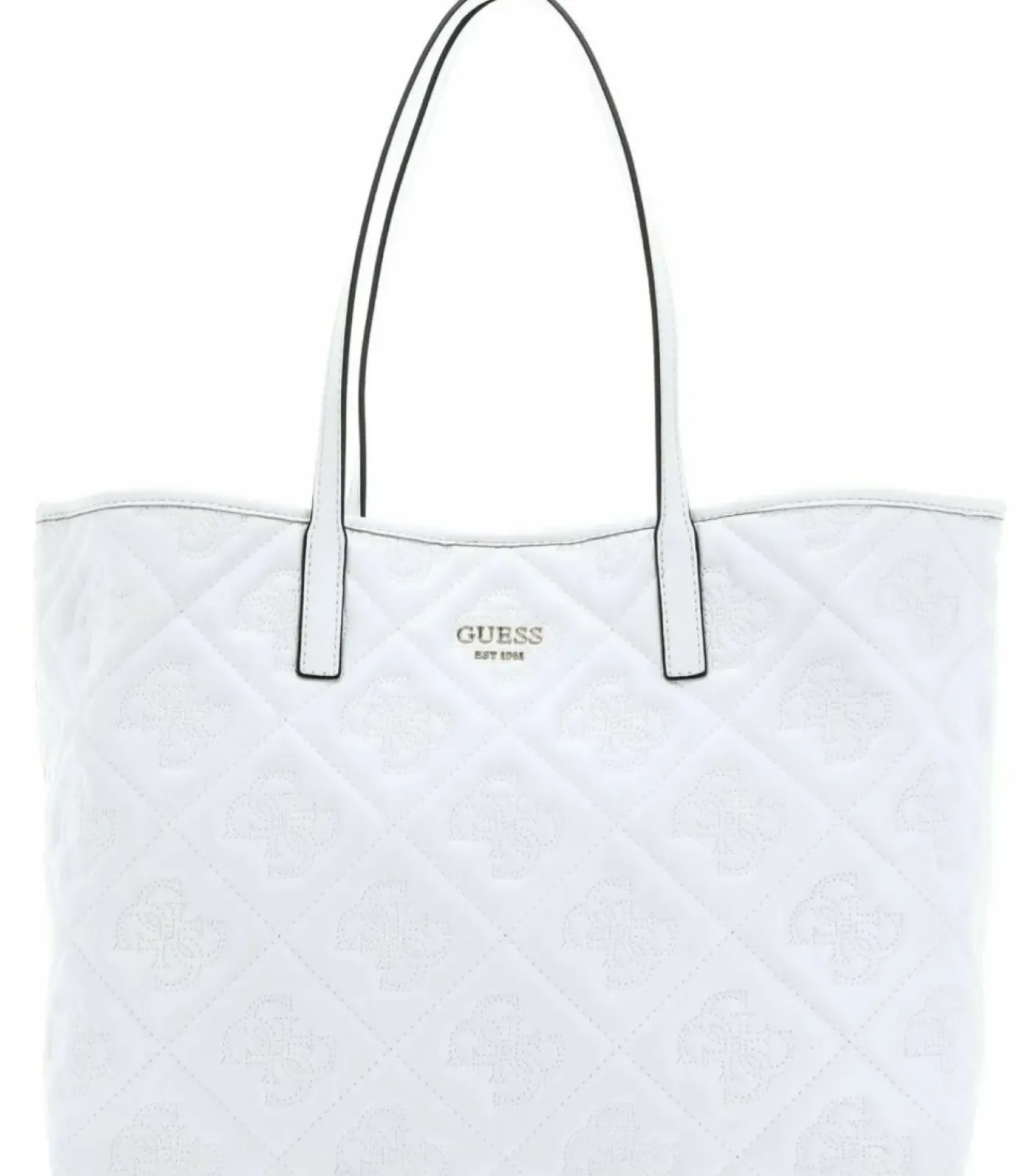 BORSE SHOPPING VIKKY II BLACK