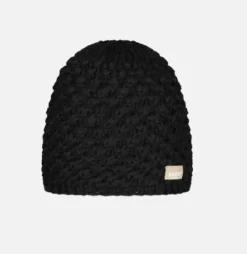 CAPPELLI ILMAR BEANIE BLACK