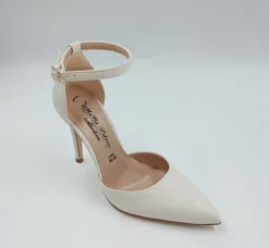 DECOLLETE' CINTURINO CAVIGLIA