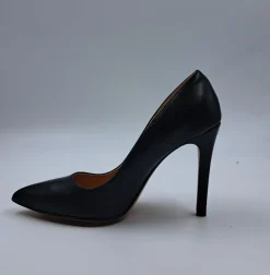 DECOLLETE MARA PALMAS NERO