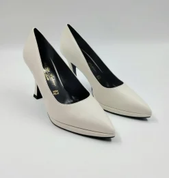 DECOLLETE' PANNA PLATEAU