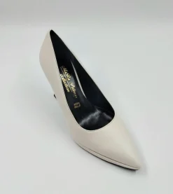 DECOLLETE' PANNA PLATEAU